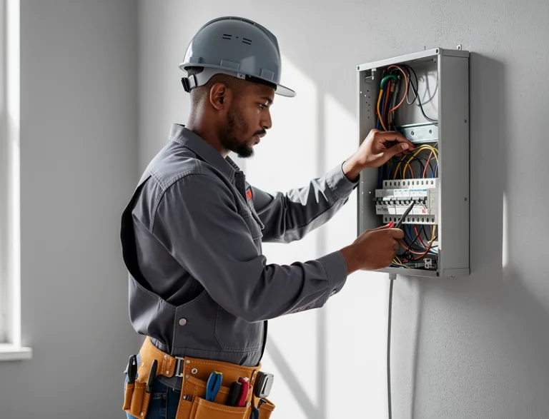 Elektriker Lohr am Main